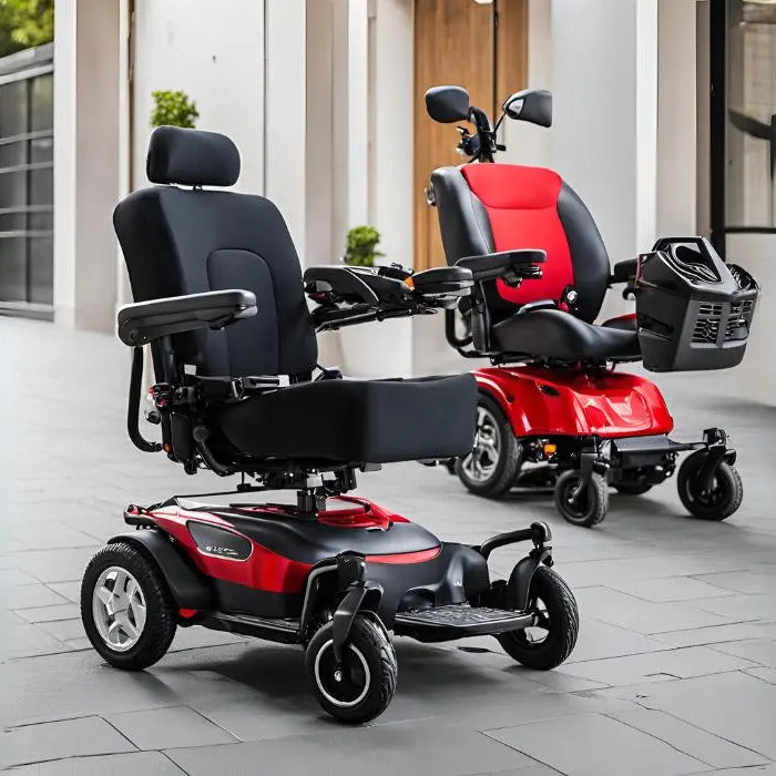 What-is-the-Difference-Between-a-Power-Wheelchair-and-a-Mobility-Scooter Mobility Ready