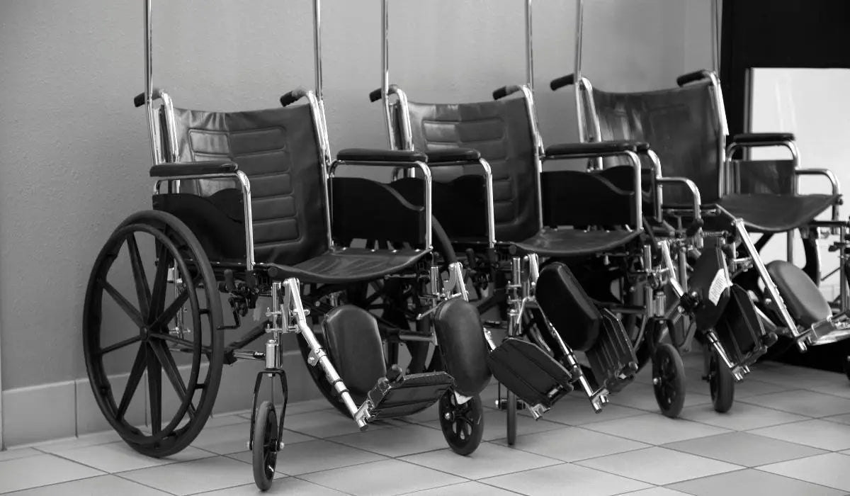 What-to-Look-for-When-Buying-an-Electric-Wheelchair-Your-Essential-Guide Mobility Ready