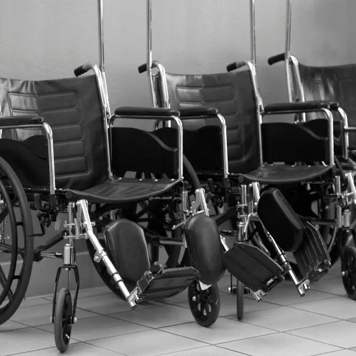 What-to-Look-for-When-Buying-an-Electric-Wheelchair-Your-Essential-Guide Mobility Ready