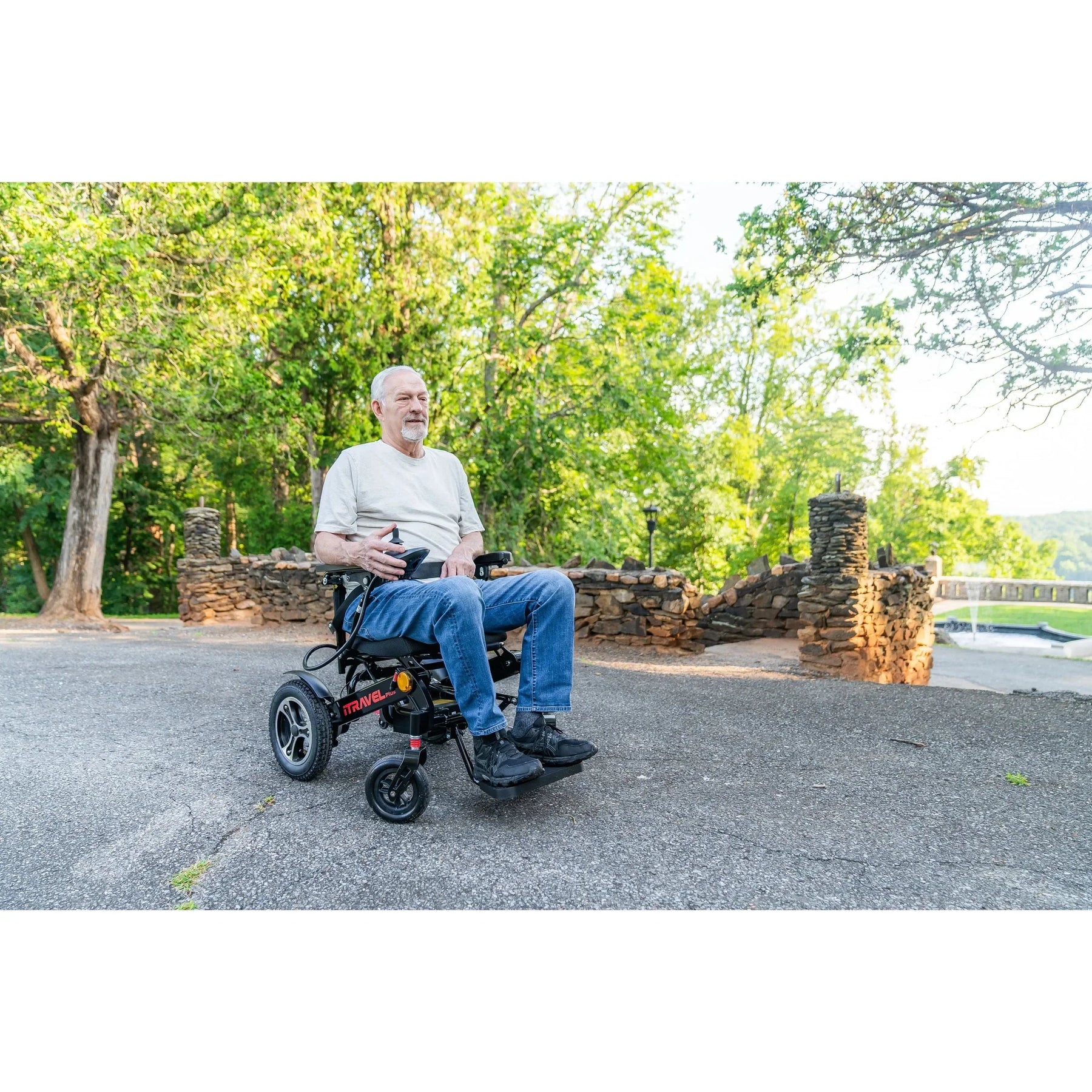 Discover the Best Mobility Solution: Comparing Mobility Scooters to Other Mobility Aids