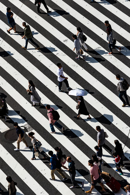 Creating Inclusive Spaces Promoting Accessibility in Urban Design