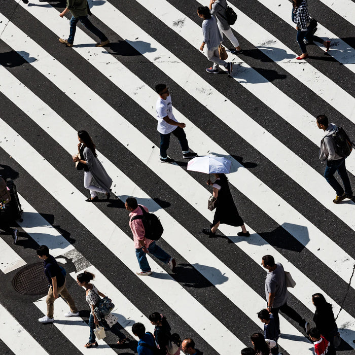 Creating Inclusive Spaces Promoting Accessibility in Urban Design