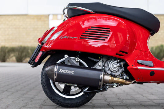 Types of Mobility Scooters Find Your Perfect Fit