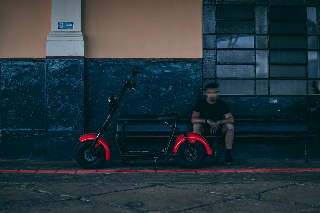 Introduction to Mobility Scooters Your Key to Freedom