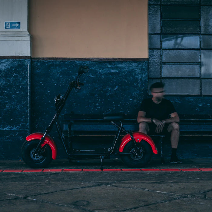 Introduction to Mobility Scooters Your Key to Freedom