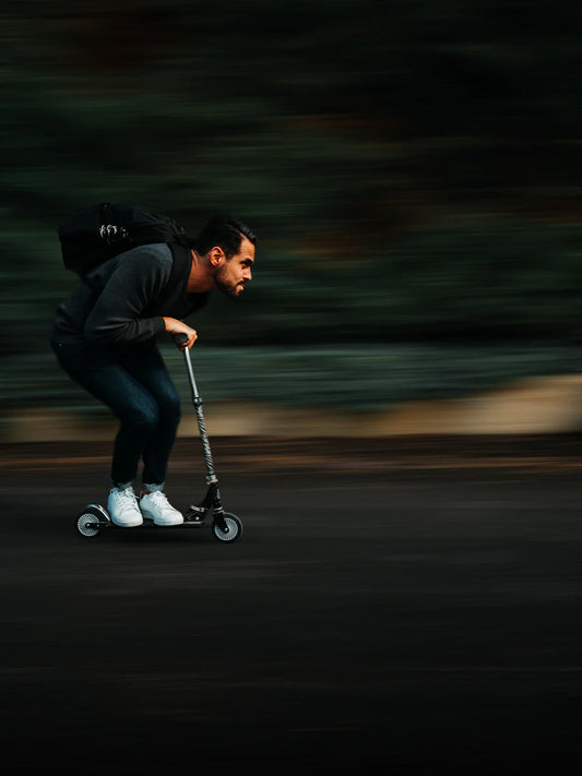 Explore Mobility Scooters Types  Benefits Explained