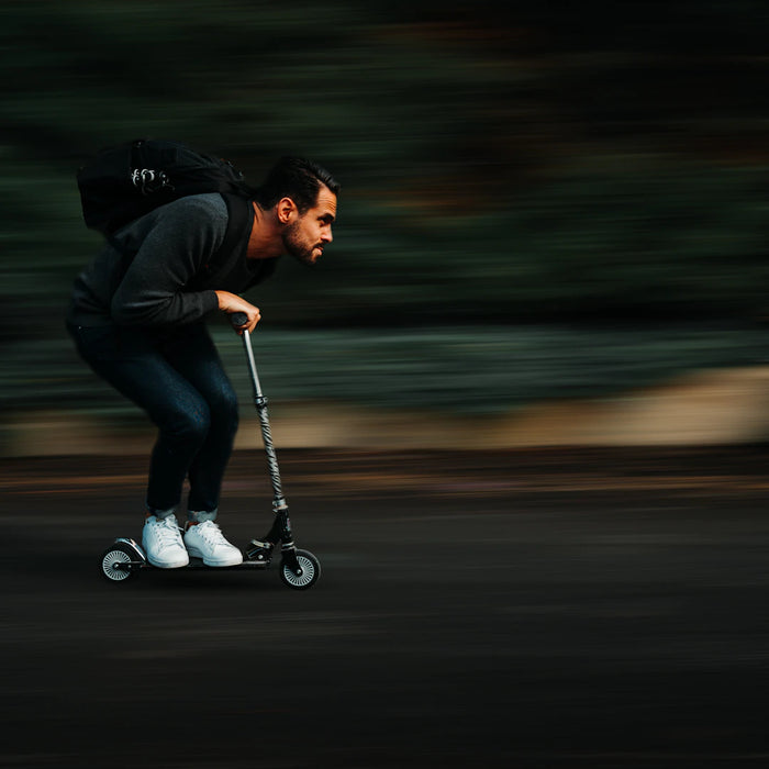 Explore Mobility Scooters Types  Benefits Explained