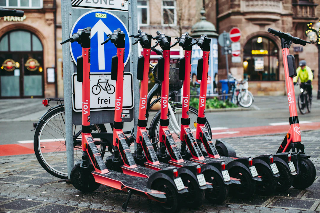 A Comprehensive Guide to Choosing the Right Mobility Scooter