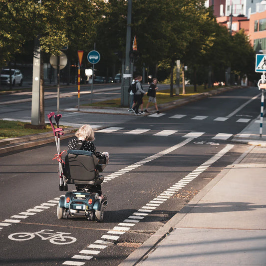 Top Features for Your Next Mobility Scooter Purchase