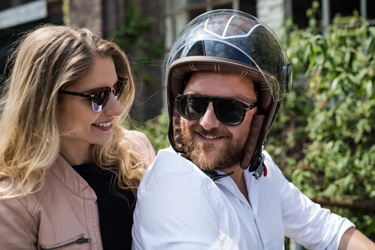 Discover the Freedom Exploring the Different Types of Mobility Scooters