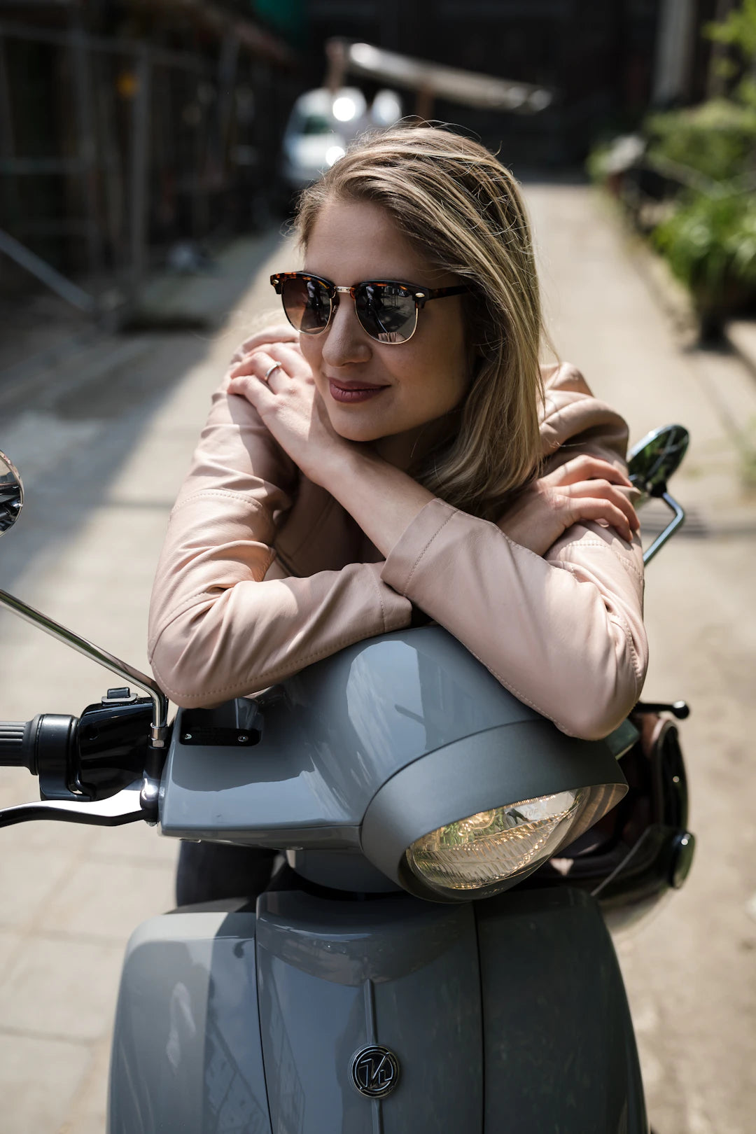 Find the Best Accessories for Your Mobility Scooter