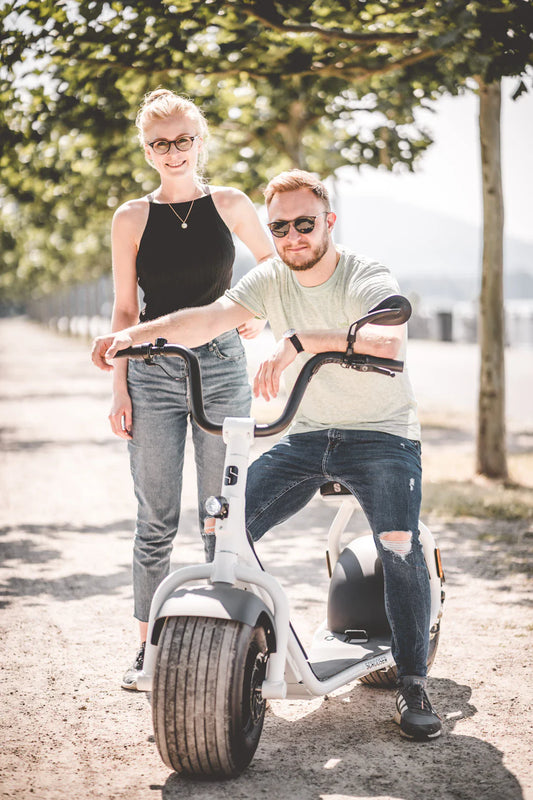 Understanding Mobility Scooters A Comprehensive Guide