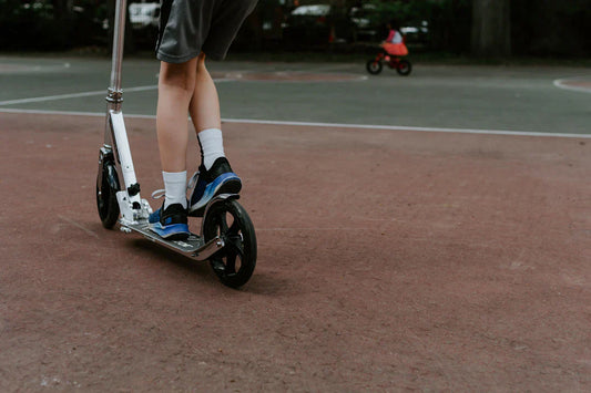 Caring for Your Mobility Scooter Essential Maintenance Tips