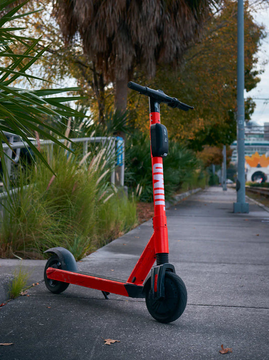 Unlocking the World of Mobility Scooters Your Ultimate Guide