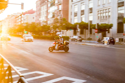 A Comprehensive Guide to Insurance for Mobility Scooters