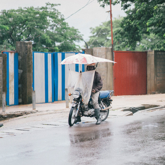 Empowering Freedom How Mobility Scooters Enhance Independence