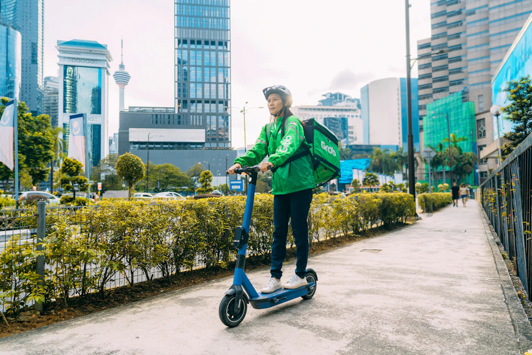 The Future of Mobility Scooters Innovations  Trends