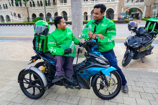 Boost Your Mobility Essential Scooter Accessories