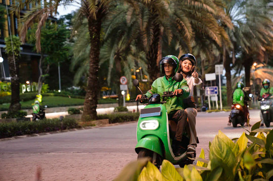 A Look at the Global Market for Mobility Scooters