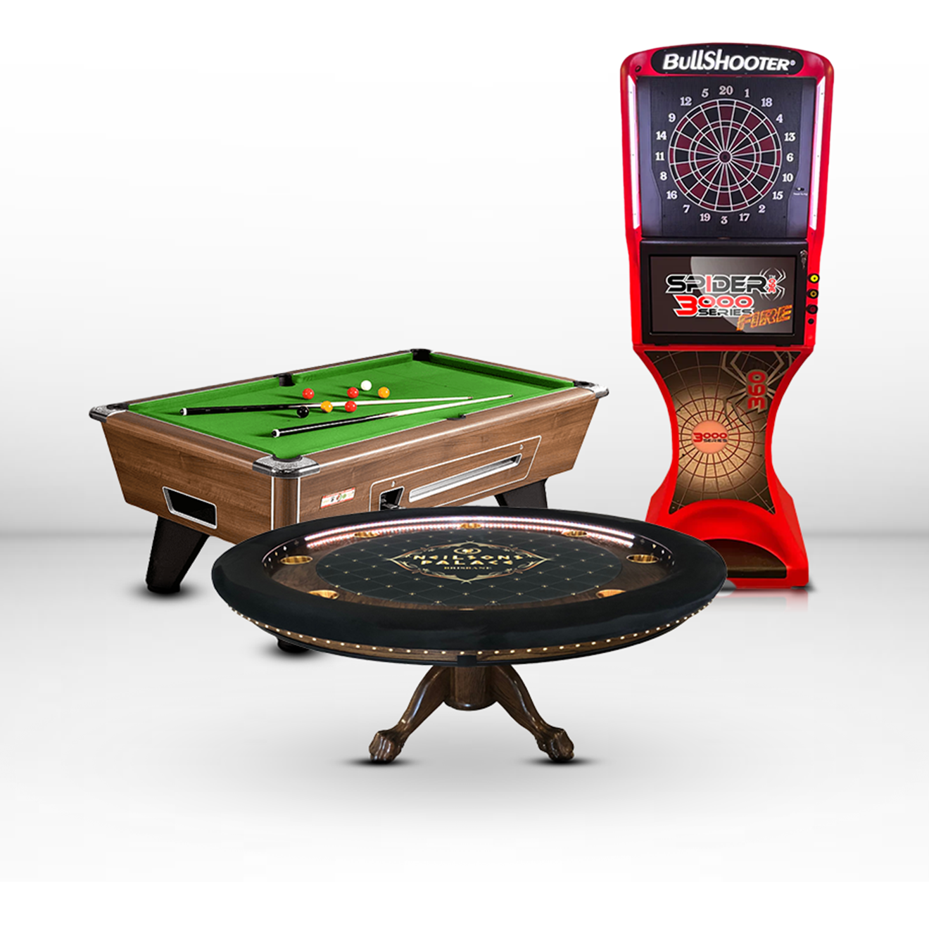 Games