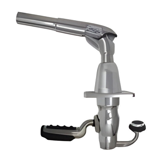 TACO Marine Grand Slam -180 Mount 1-1/2" Outrigger Pair Arm Facing Forward - GS390