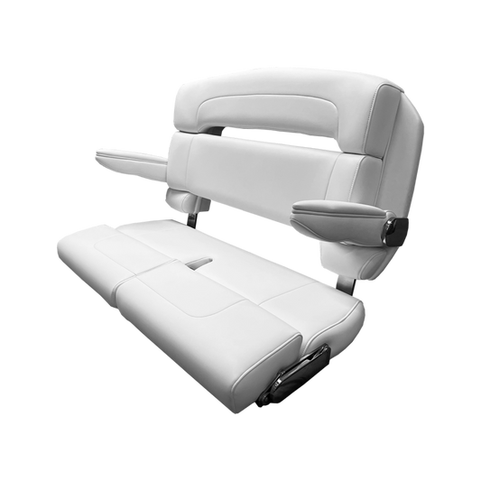 TACO Marine Capri Helm Bench HA1-36 - HA1-40