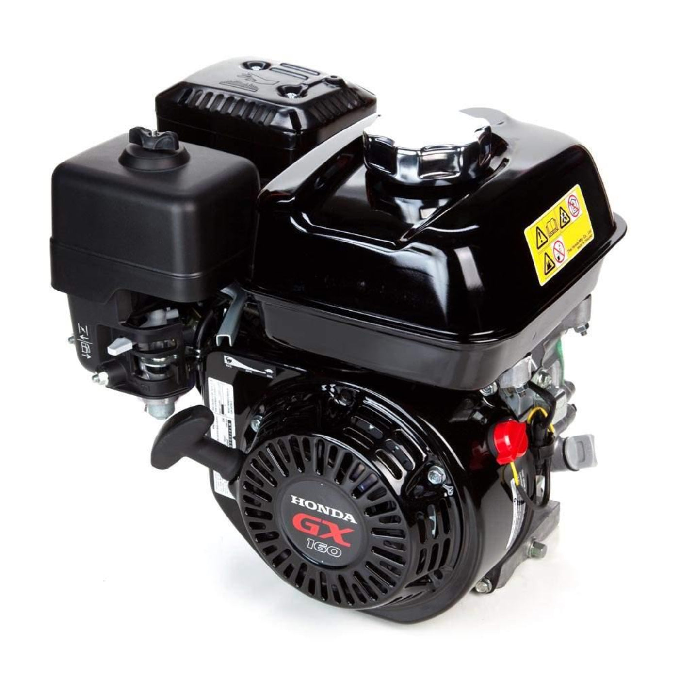 Honda Horizontal Engine - HDA,GX160-SMC7