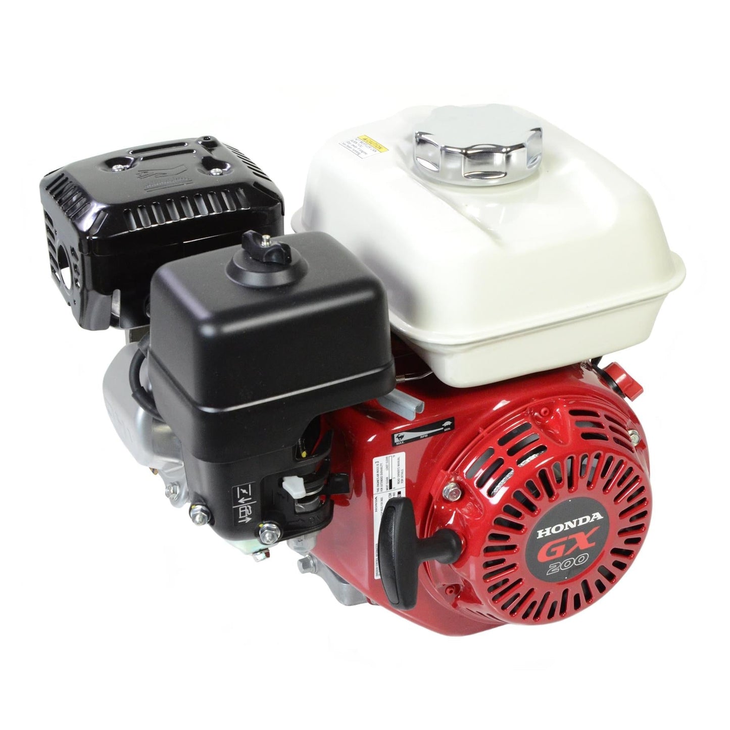 Honda Horizontal Engine - HDA,GX200-TX2