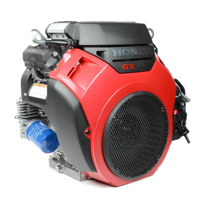 Honda Horizontal V-Twin Engine - HDA,GX690-TAF