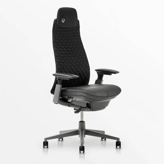 Haworth x Xbox: Fern Gaming Chair - BP06781