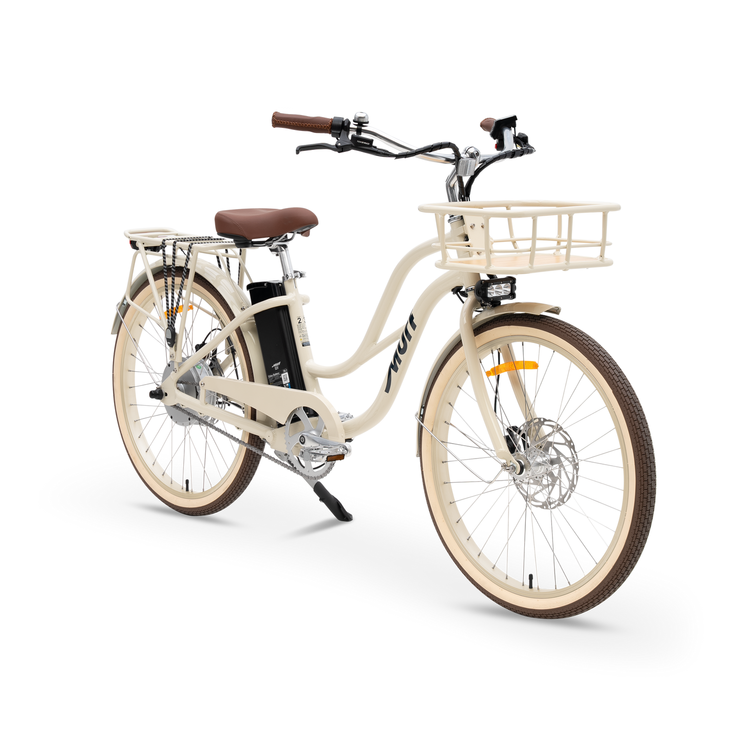 Murf Electric Bikes Gigi - EB-BGIGI-SAGE
