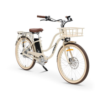 Murf Electric Bikes Gigi - EB-BGIGI-SAGE