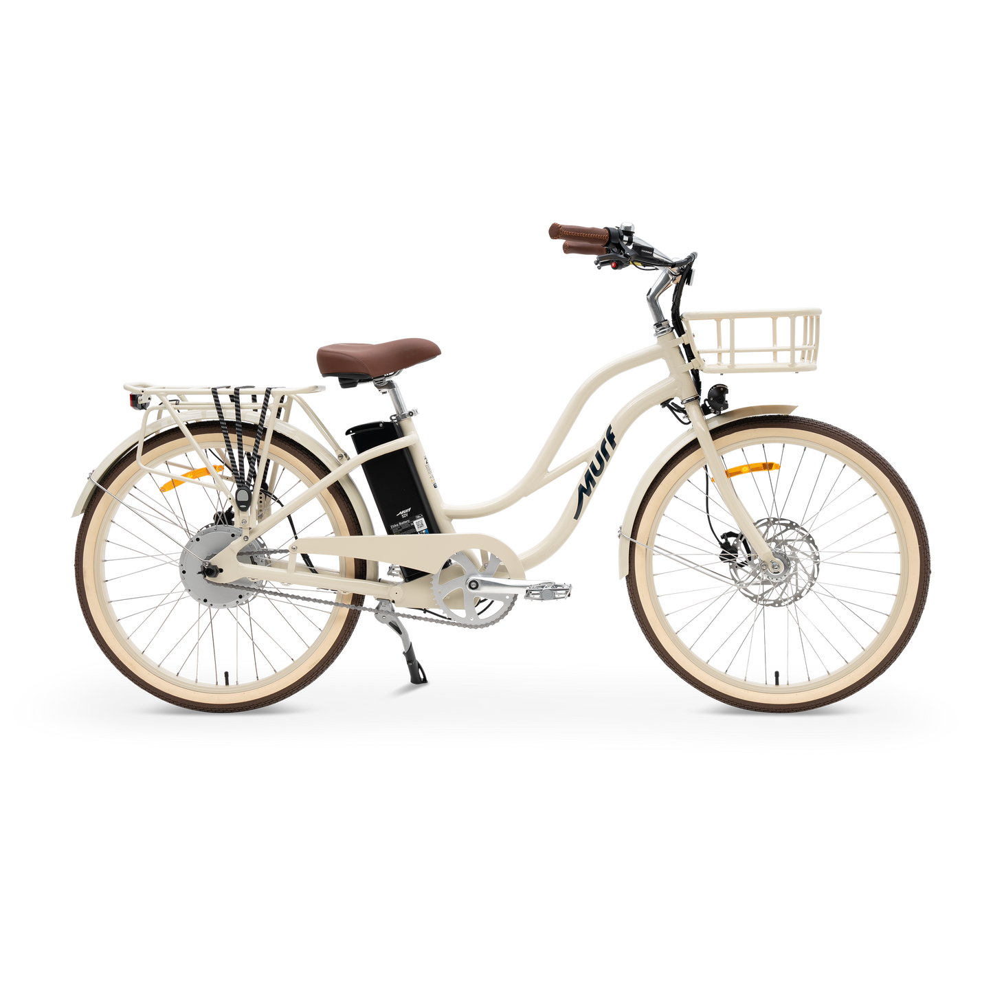 Murf Electric Bikes Gigi - EB-BGIGI-SAGE