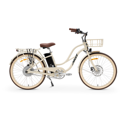 Murf Electric Bikes Gigi - EB-BGIGI-SAGE