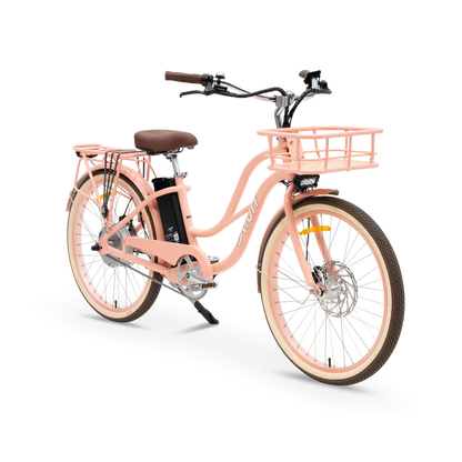 Murf Electric Bikes Gigi - EB-BGIGI-SAGE