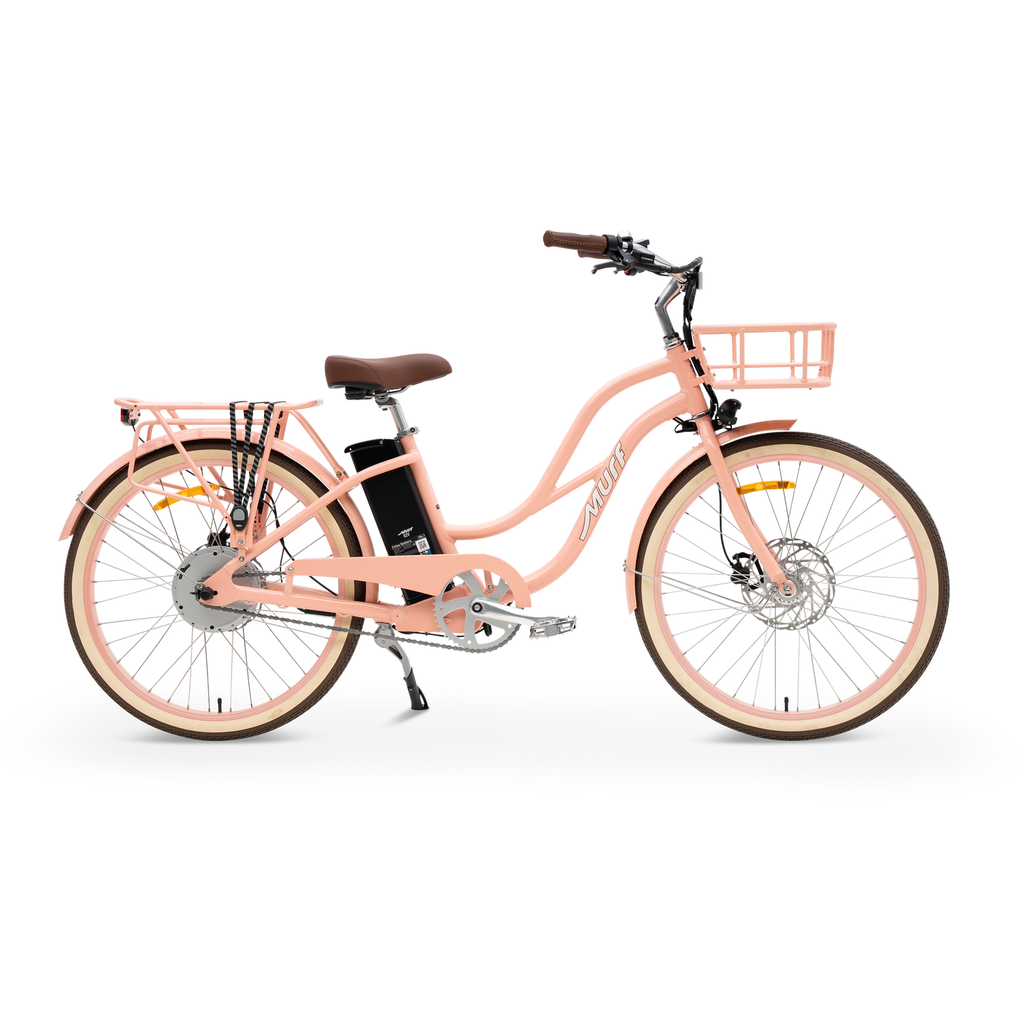 Murf Electric Bikes Gigi - EB-BGIGI-SAGE