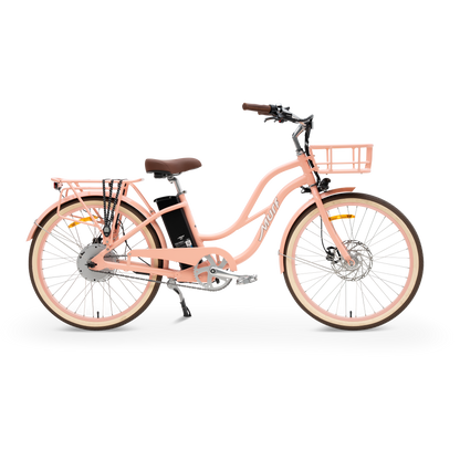 Murf Electric Bikes Gigi - EB-BGIGI-SAGE