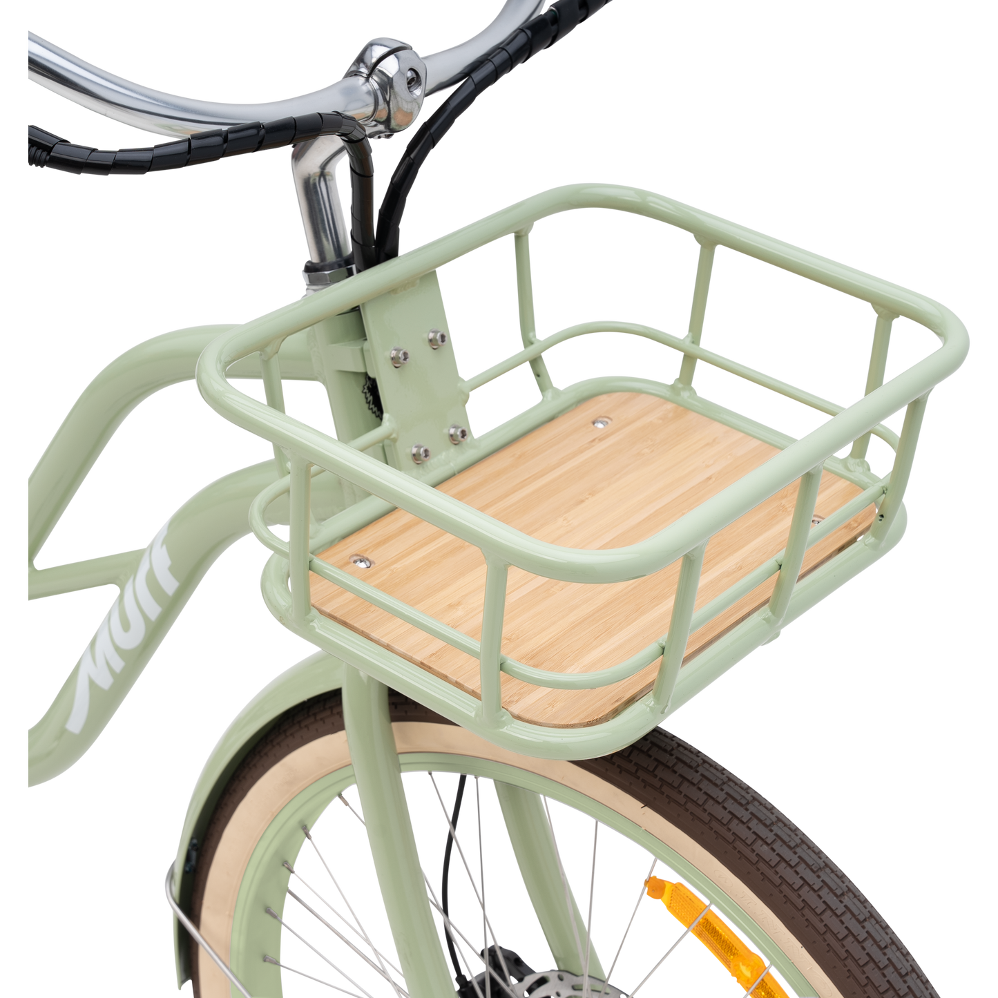 Murf Electric Bikes Gigi - EB-BGIGI-SAGE