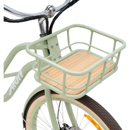 Murf Electric Bikes Gigi - EB-BGIGI-SAGE