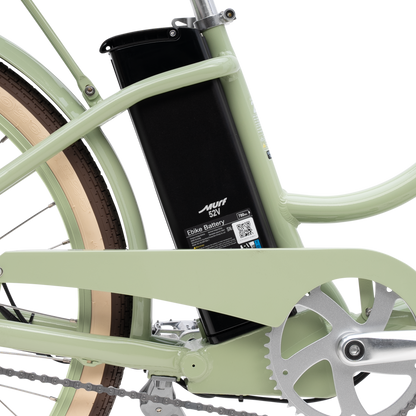 Murf Electric Bikes Gigi - EB-BGIGI-SAGE