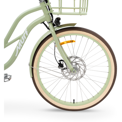 Murf Electric Bikes Gigi - EB-BGIGI-SAGE