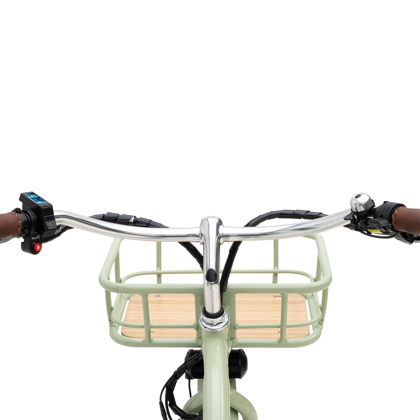 Murf Electric Bikes Gigi - EB-BGIGI-SAGE