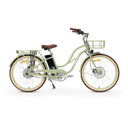 Murf Electric Bikes Gigi - EB-BGIGI-SAGE