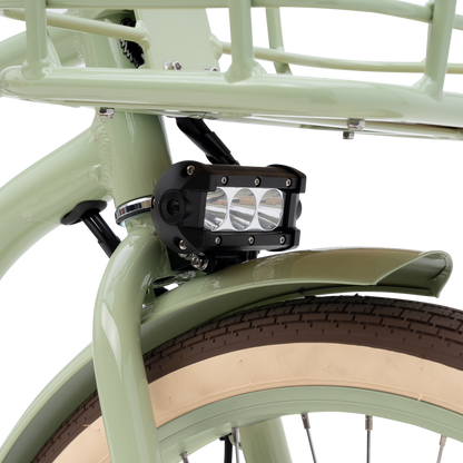 Murf Electric Bikes Gigi - EB-BGIGI-SAGE