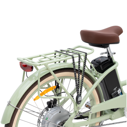 Murf Electric Bikes Gigi - EB-BGIGI-SAGE