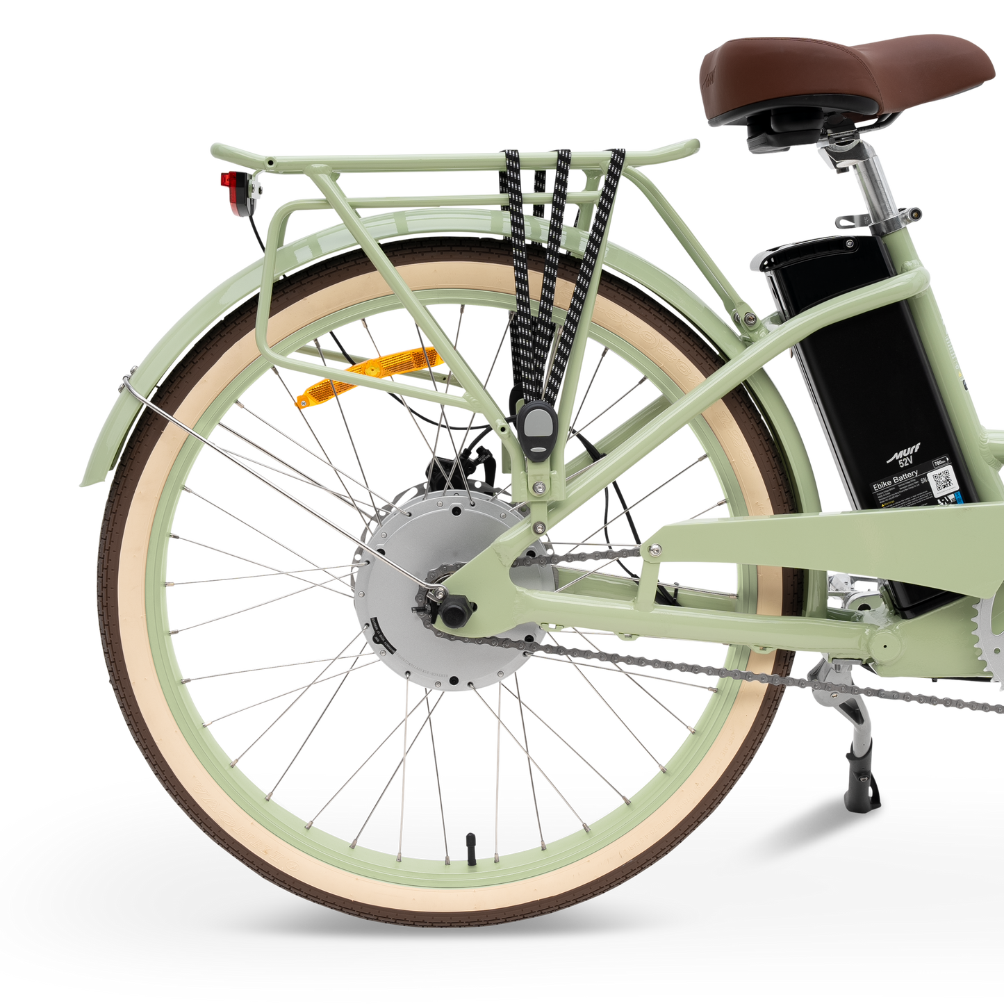 Murf Electric Bikes Gigi - EB-BGIGI-SAGE
