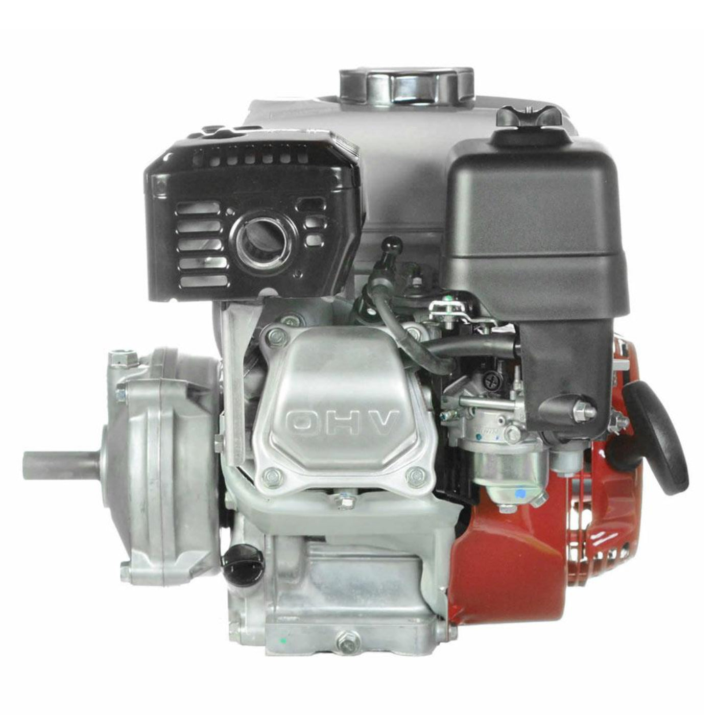 Honda Horizontal Engine - HDA,GX200-HX2