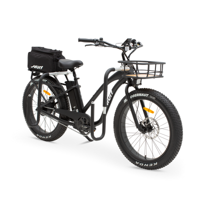 Murf Electric Bikes The Alpha ST - EB-ALPST-OB