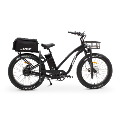 Murf Electric Bikes The Alpha ST - EB-ALPST-OB