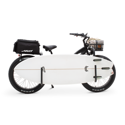 Murf Electric Bikes The Alpha ST - EB-ALPST-OB